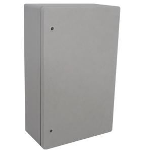 корпус щита полиэстер глухая дверца 500х800х255мм cetinkaya pano cp507 от BTSprom.by