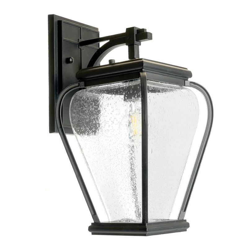 светильник садово-парковый с клеммой в комплекте 60вт 230в e27 черн. pl741 feron 51274 от BTSprom.by