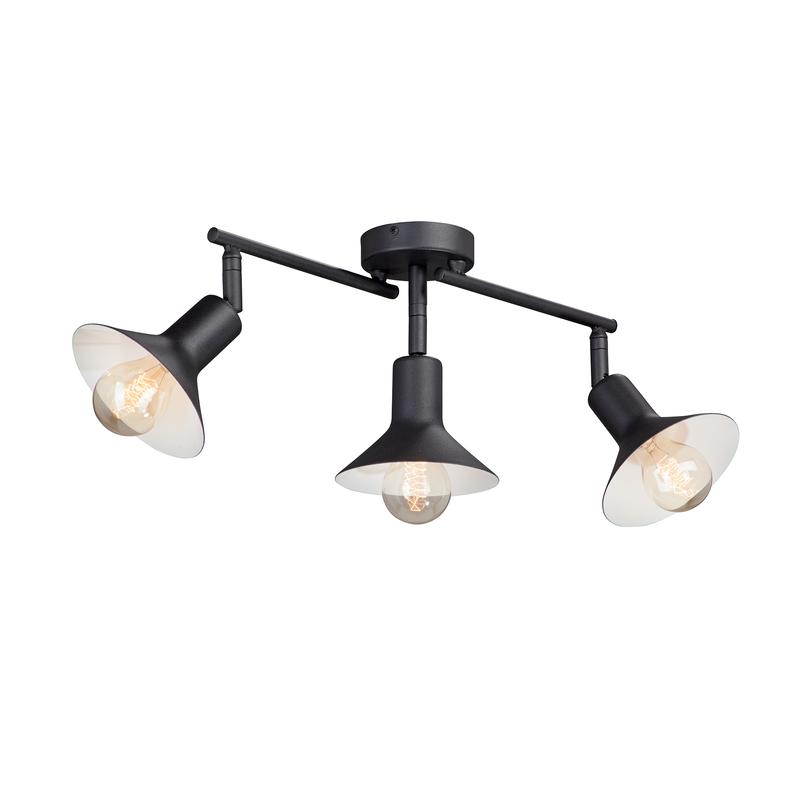 люстра 3xe27 макс. 40вт vitaluce v4808-1/3pl от BTSprom.by