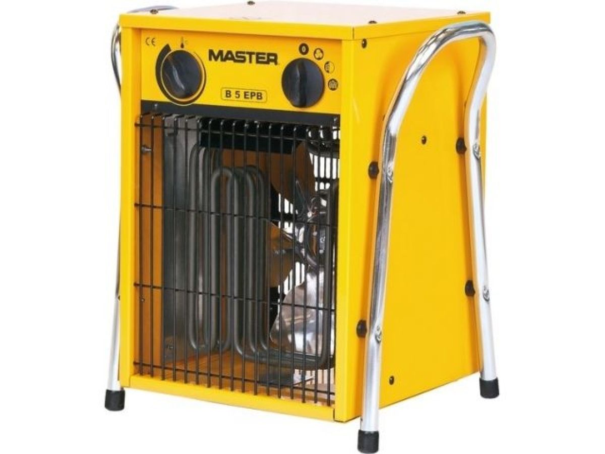 нагреватель электрич. master b 5 epb (master) 4012.022 от BTSprom.by
