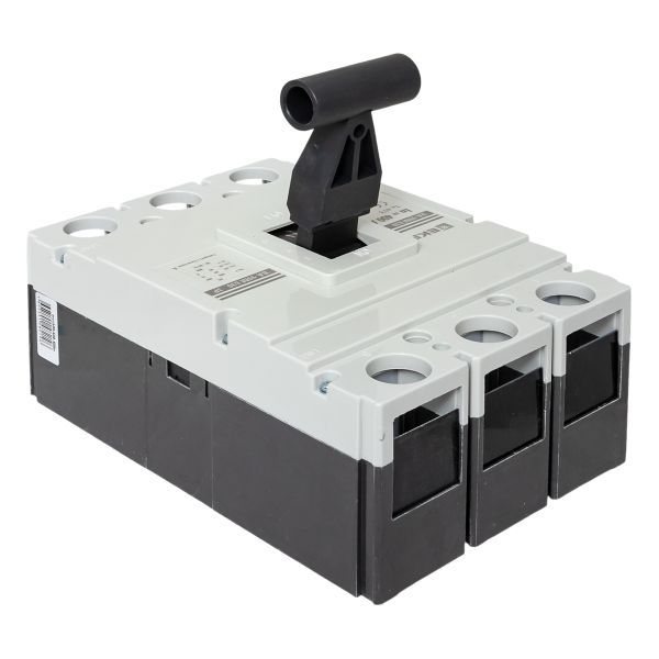  Выключатель автоматический 3п 630/400А 50кА ВА-99М PROxima EKF mccb99-630-400m фото в каталоге от BTSprom.by