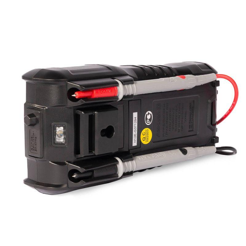  Мультиметр цифровой KT 132А PROLINE КВТ 91917 фото в каталоге от BTSprom.by