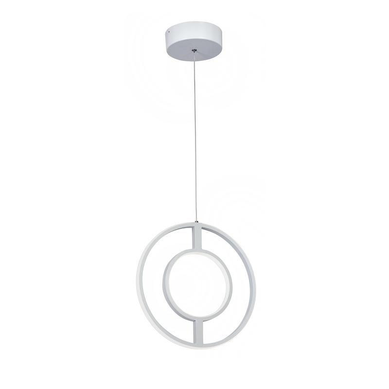 светильник светодиодный led 32вт 3900-4200к 2830лм vitaluce v4672-0/1s от BTSprom.by