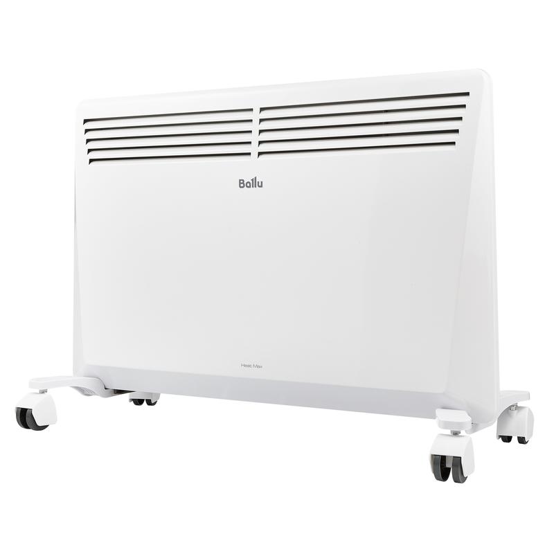 конвектор электрический bec/hmm-1500 ballu нс-1075720 от BTSprom.by