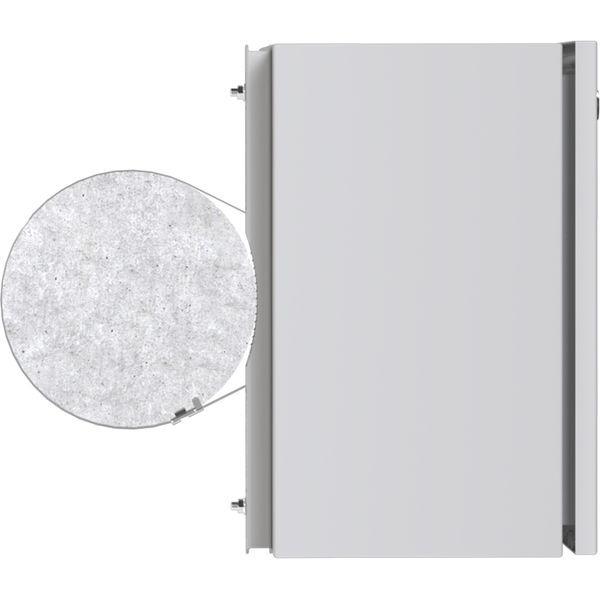  Крепление на столб монтажной полосой (ширина шкафа до 400мм) Basic EKF fp-tape-400 фото в каталоге от BTSprom.by