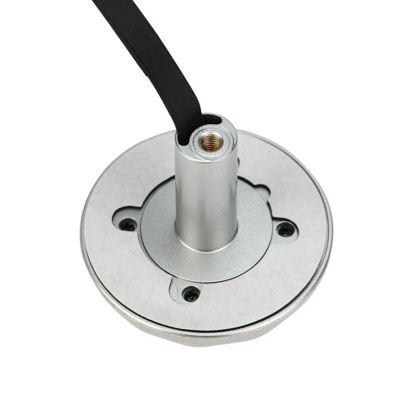  Видеоглазок дверной DV-112 с цветным LCD-дисплеем 2.8дюйм с функцией записи фото и звонком Rexant 45-1112 фото в каталоге от BTSprom.by