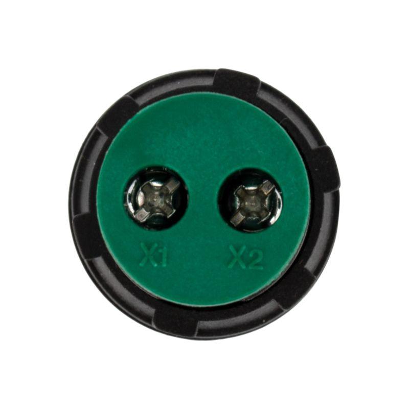  Матрица светодиодная AD22-230 В зел. Rexant 36-4741 фото в каталоге от BTSprom.by