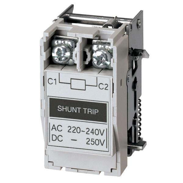 расцепитель независимый sht ac/dc380~500в td160~ts800 ls electric 83211171736 от BTSprom.by
