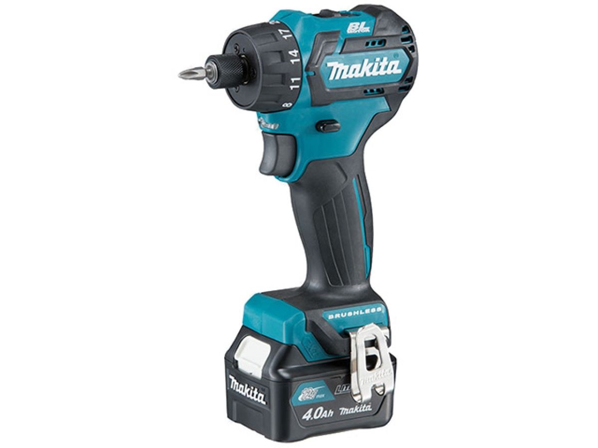 аккум. шуруповерт makita df 032 dwme в чем. (10.8 в, 2 акк., 4.0 а/ч li-ion, 2 скор., 32 нм, шурупы до 10 мм) df032dwme от BTSprom.by