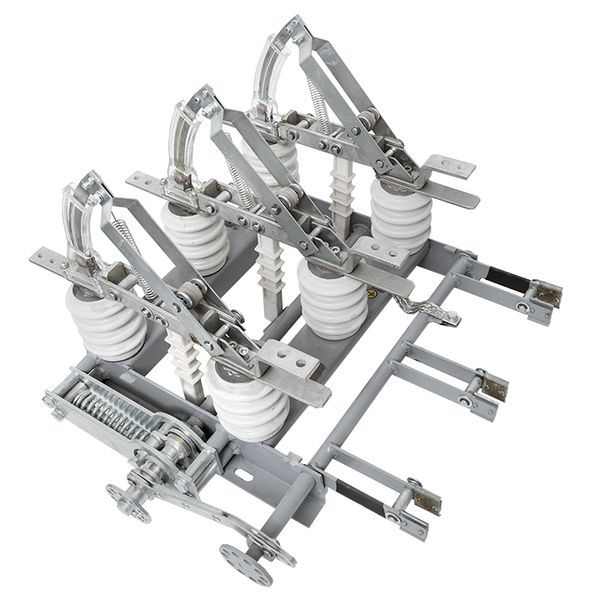  Выключатель нагрузки автогазовый ВНА(л)-10/630-20-IIз УХЛ2 Stingray EKF vnal-10-630-20-IIz фото в каталоге от BTSprom.by