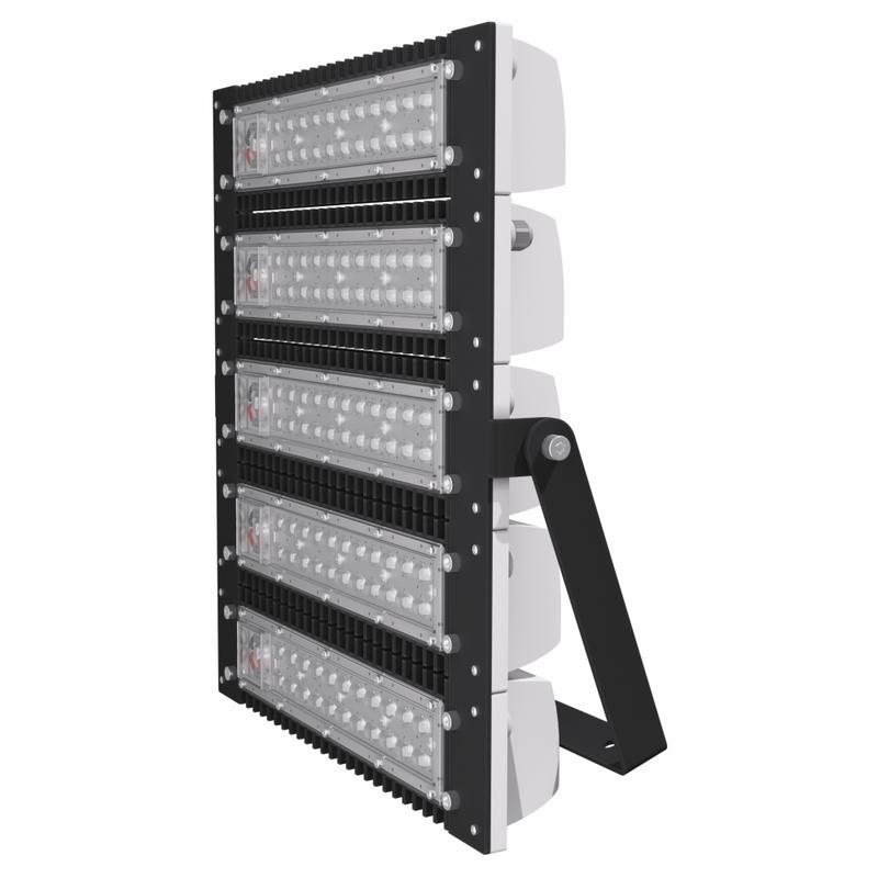 светильник светодиодный lad led r500-5-w-6-350l 350вт 5000к ip67 230в ксс типа "ш" крепление на лире ладзавод ladled5w6350l от BTSprom.by