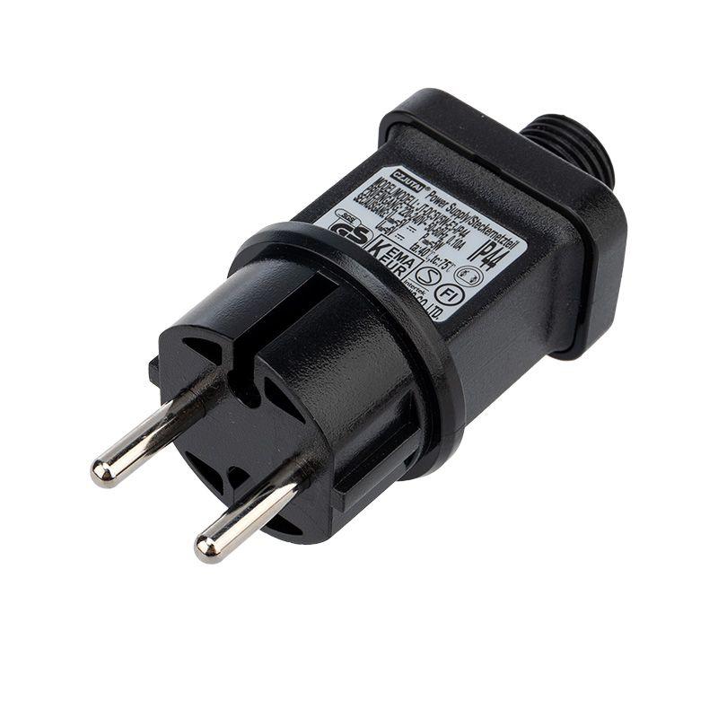  Проектор лазерный "Метеоритный дождь" 1LED 5Вт IP44 с пультом ДУ Neon-Night 601-291 фото в каталоге от BTSprom.by