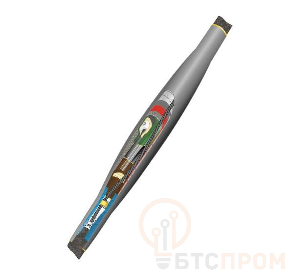Муфта кабельная соединительная 10кВ СТп(М) 3х(150-240мм) с болтовыми соединителями Нева-Транс Комплект 22010035 фото в каталоге от BTSprom.by  Муфта кабельная соединительная 10кВ СТп(М) 3х(150-240мм) с болтовыми соединителями Нева-Транс Комплект 22010035 фото в каталоге от BTSprom.by