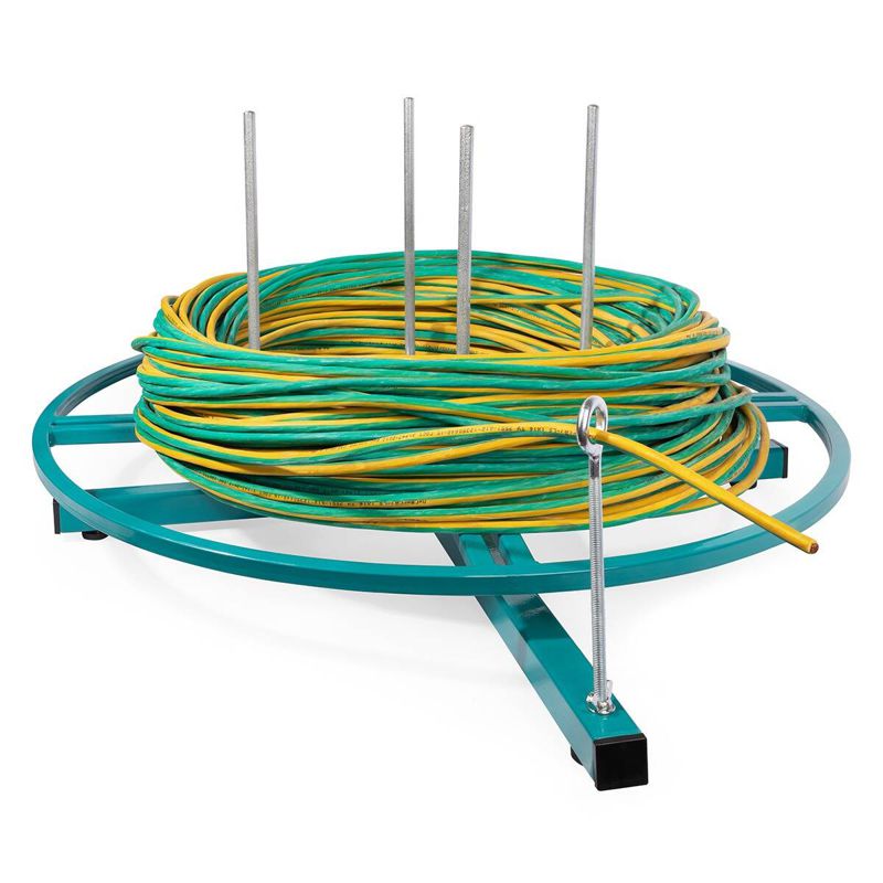 устройство размотки провода мрб-70 профи квт 106936 от BTSprom.by