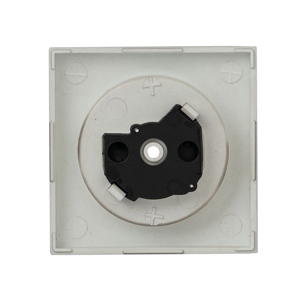  Панель лицевая Валенсия для розетки 1-м 10А защ. шторки без заземл. кашемир PROxima EKF ESR10-L-022-40 фото в каталоге от BTSprom.by