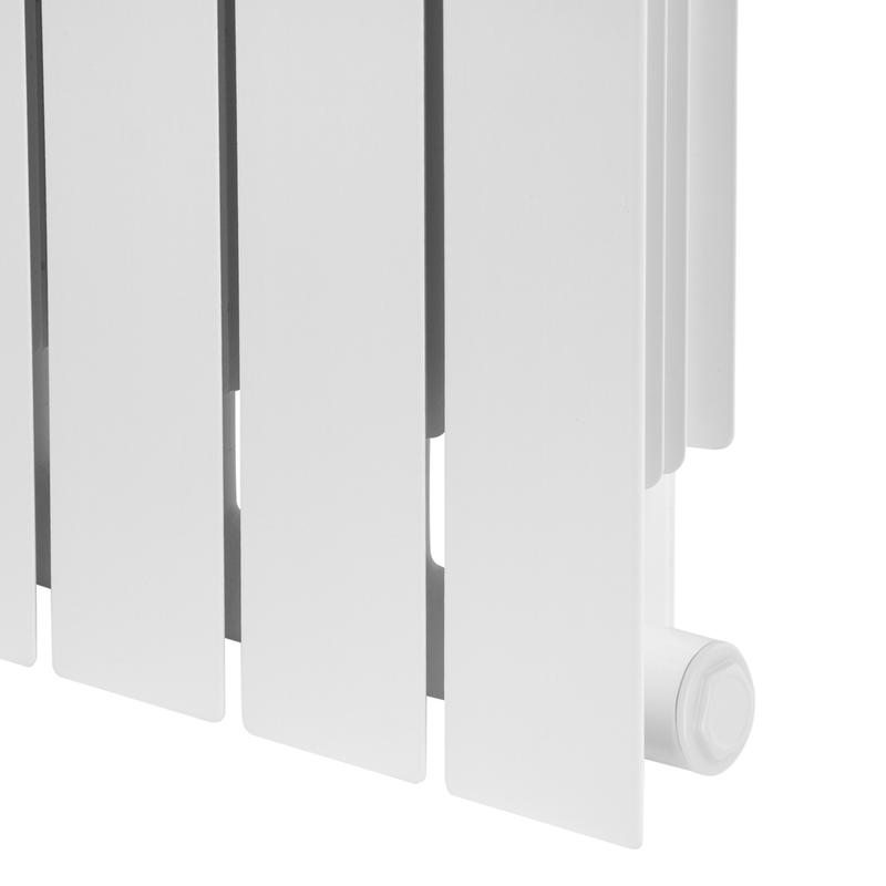 Радиатор биметаллический Vittoria 2.0 500-6 секц. Royal Thermo НС-1630209 фото в каталоге от BTSprom.by