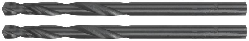 сверло по металлу special hss-g 4.5х80/42мм (уп.2шт) cutop 54-973 от BTSprom.by