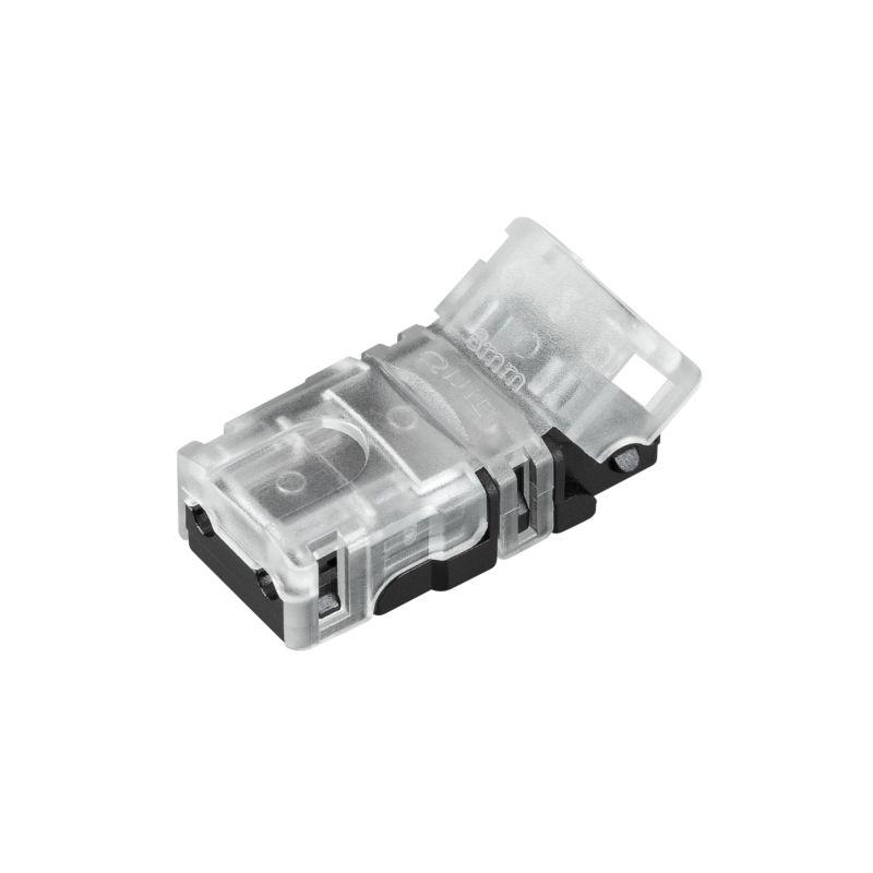 коннектор hip-mono-8mm-2pin-stw-hd лента-провод arlight 042070 от BTSprom.by