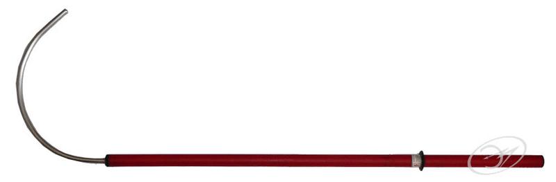 штанга изолирующая оперативная спасательная шос-15э с протоколом испытаний электро трейд et-sho139-p от BTSprom.by