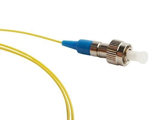пигтейл fpt-b9-9-fc/ur-1m-lszh-yl sm 9/125 (os2) fc/upc 1м lszh hyperline 27903 от BTSprom.by