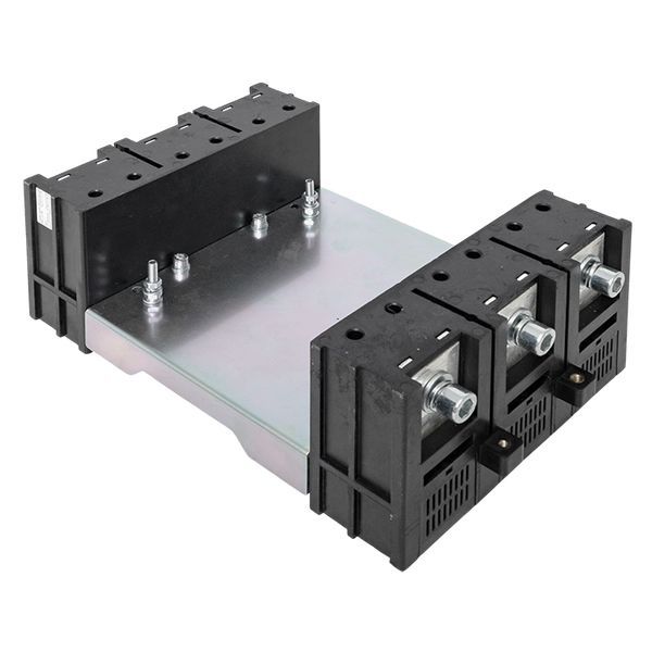  Панель втычная AV POWER-4/3 задн. присоед. PID-4/3R 700А AVERES EKF mccb-4-pin43R-700A фото в каталоге от BTSprom.by