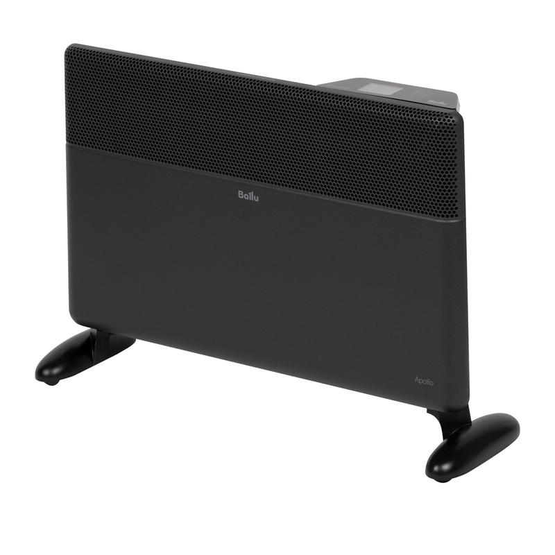 конвектор электрический ballu apollo digital inverter black infinity bec/ati-2003 ballu нс-1343716 от BTSprom.by