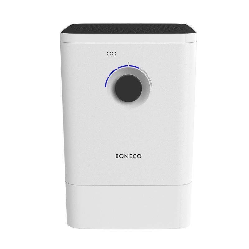  Мойка воздуха W400 бел. Boneco НС-1174661 фото в каталоге от BTSprom.by