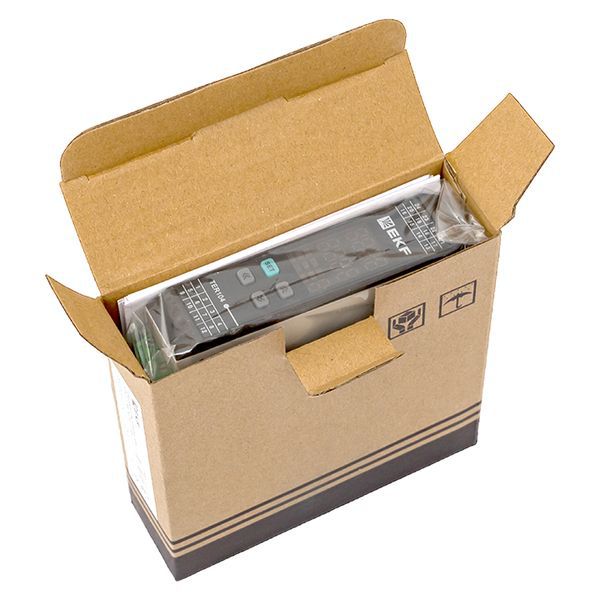  Измеритель-регулятор температуры EKF TER104-D-T-R фото в каталоге от BTSprom.by