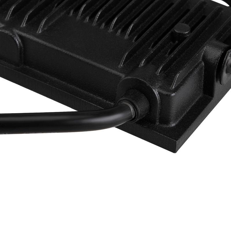  Прожектор светодиодный 10Вт зел. Rexant 605-014 фото в каталоге от BTSprom.by