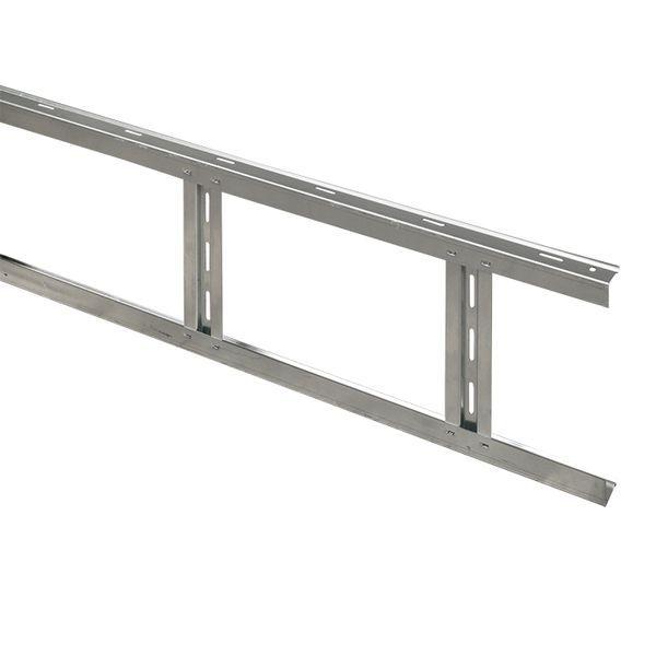 Лоток лестничный 50х200 L3000 1.2мм EKF LT50200-1.2 фото в каталоге от BTSprom.by