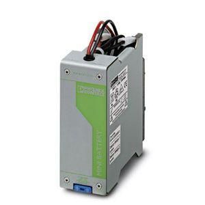 источник бесперебойного питания mini-bat/24dc/1.3ah phoenix contact 2866417 от BTSprom.by