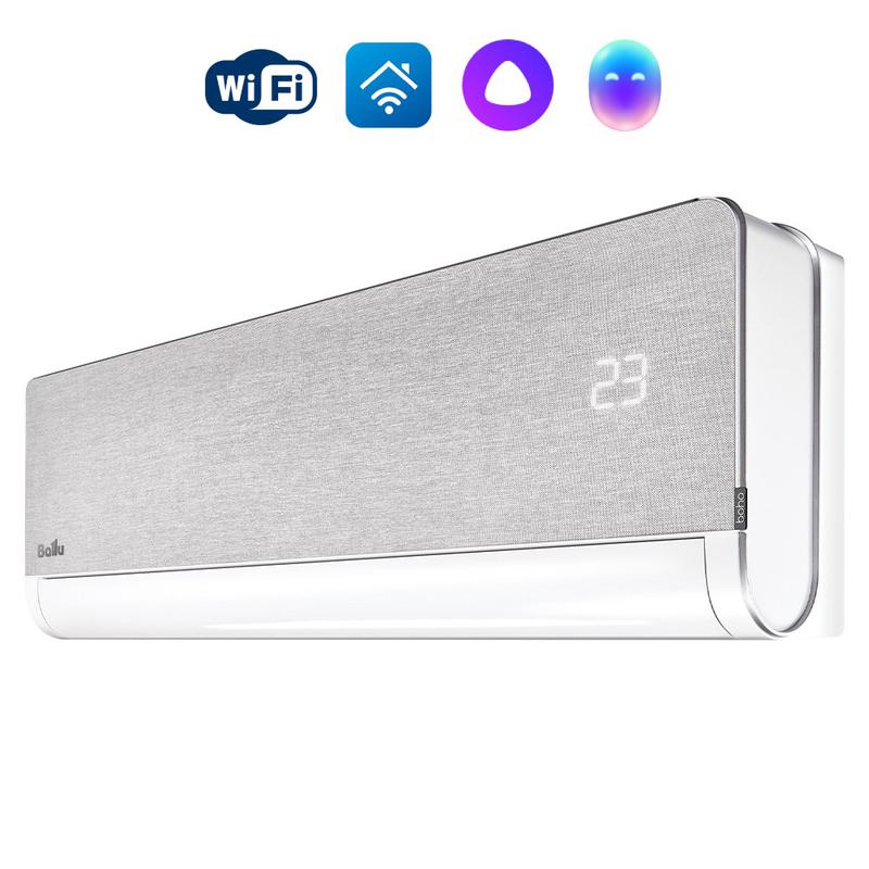 сплит-система инверторного типа boho dc bsni-10hn8 комплект (блок внешн. нс-1433960 и внутрен. нс-1433953) ballu нс-1434042 от BTSprom.by