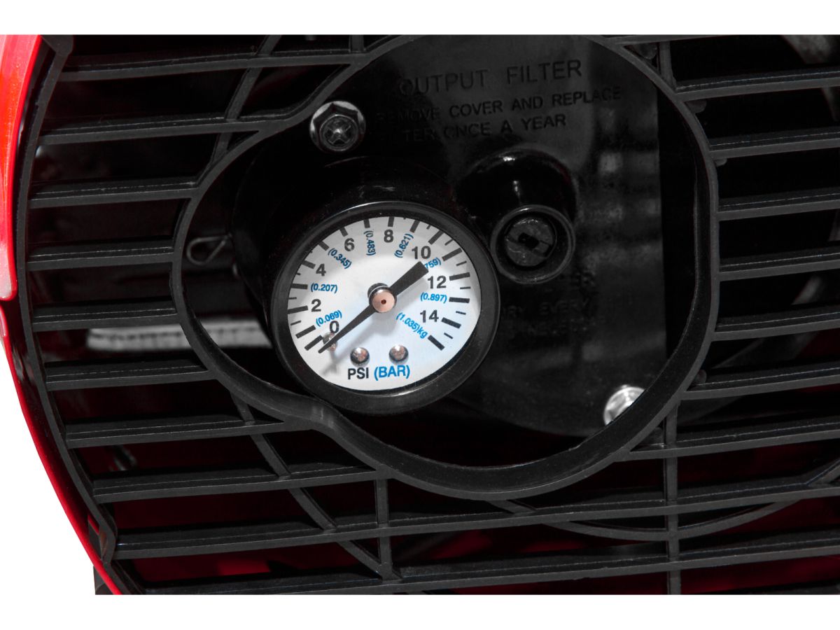  Нагреватель воздуха диз. ASILAK SLD-30000 прямой (30 кВт, 720 куб.м/час, термостат) AS6312-2 фото в каталоге от BTSprom.by