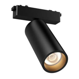 светильник светодиодный accent d55 для магнитной системы galakti 122x26x175 18вт 4000к cri>90 трековый черн. varton v1-r1-97005-91r10-2001840 от BTSprom.by