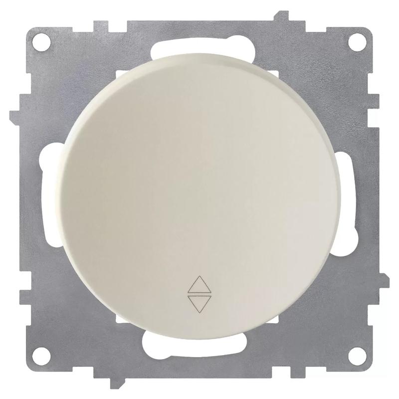 переключатель 1-кл. сп florence механизм беж. (1e31401301) onekeyelectro 2172798 от BTSprom.by