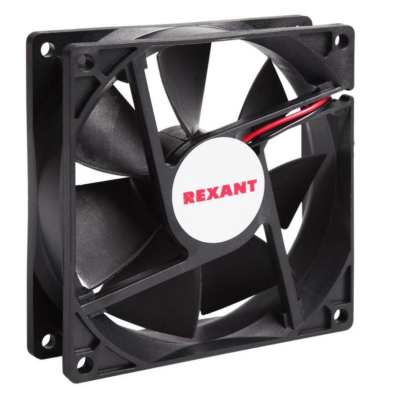вентилятор rx 9225ms 24vdc rexant 72-4090 от BTSprom.by
