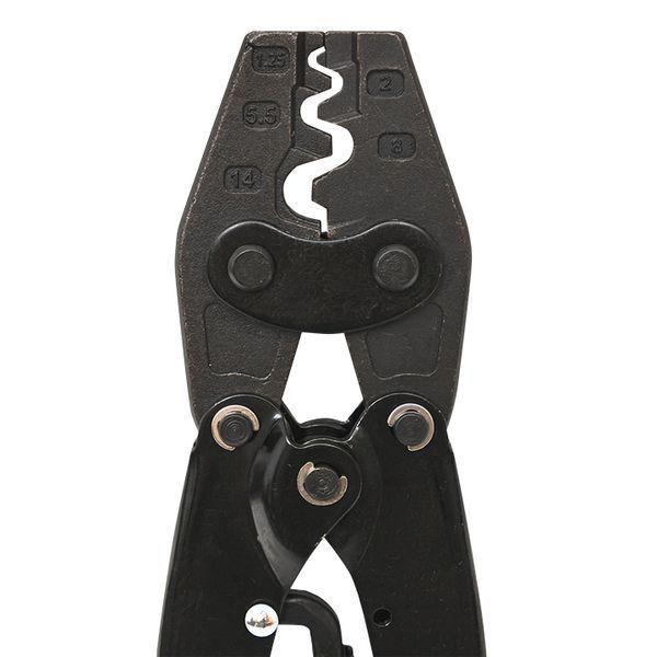  Пресс-клещи ПК-16 Master EKF pk-16-mas фото в каталоге от BTSprom.by