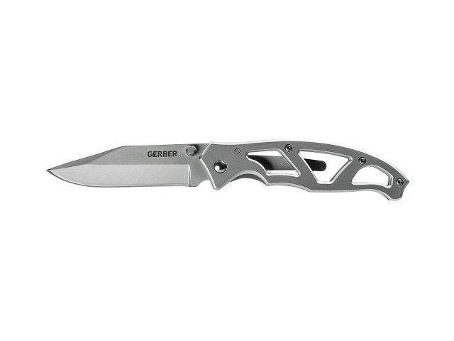 нож paraframe 22-48444 (gerber) 1013969 от BTSprom.by