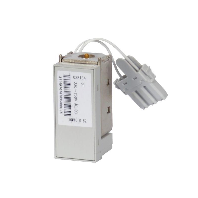 расцепитель независимый 220-250в ac/dc leg 028134 от BTSprom.by