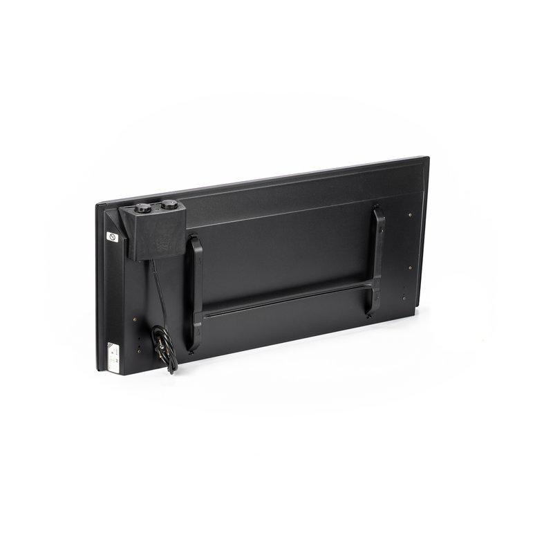  Обогреватель инфракрасный электрический IR-20B HINTEK 04.07.01.214414 фото в каталоге от BTSprom.by