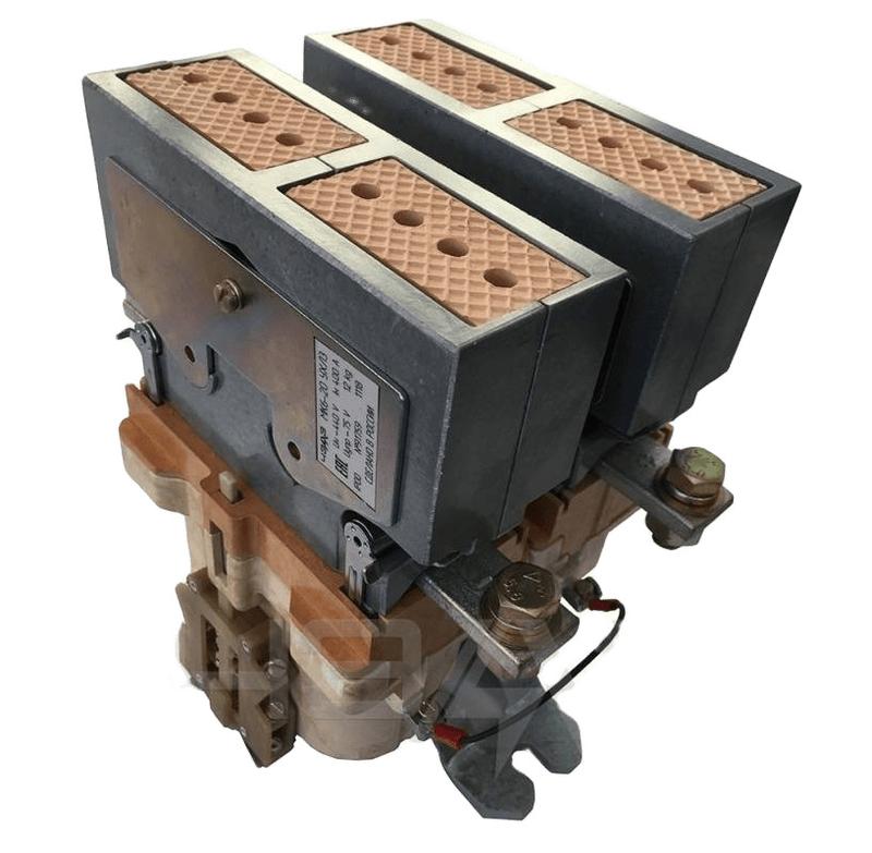 контактор мк6-20т у3 uупр.220в 50гц 2но+2нз 131623200 01 чэаз a8119-80082731 от BTSprom.by