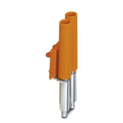 перемычка коммутационная sbp 6-t 2-8 (уп.10шт) phoenix contact 3070321 от BTSprom.by