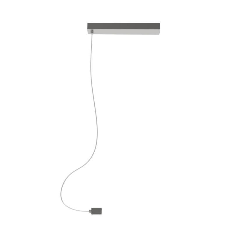 короб потолочный art-apriori-power-box-side-l1500 (tn) ip20 металл arlight 047833 от BTSprom.by