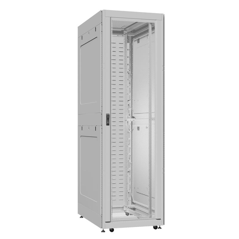 шкаф серверный 52u 800х1200 ex sysmatrix ex 8252.7361 от BTSprom.by