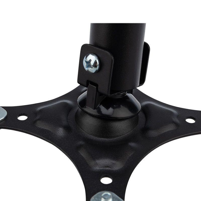  Кронштейн для проектора потолочный макс 10кг PROFI Rexant 38-0304 фото в каталоге от BTSprom.by