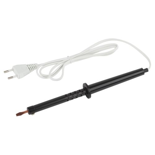  Паяльник ЭПСН 40Вт 230В с пластик. рукояткой PL-R02- 40 W ЭРА Б0046956 фото в каталоге от BTSprom.by