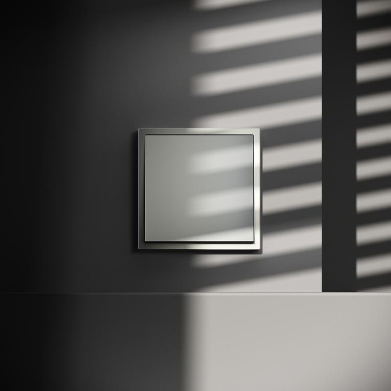  Выключатель 1-кл. СП S70 10А с самовозвратом механизм сталь Voltum VLS010605 фото в каталоге от BTSprom.by