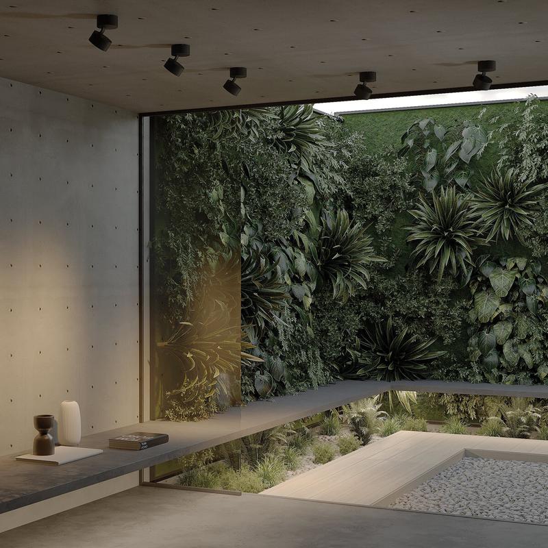  Светильник Spin 7Вт 3000К IP54 потолочн. Maytoni O310CL-L7GF3K фото в каталоге от BTSprom.by