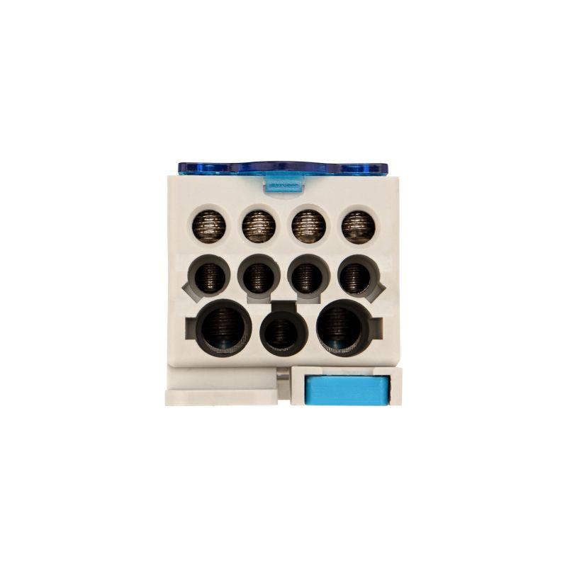  Блок распределительный РБД-250А на DIN-рейку Rexant 11-2003 фото в каталоге от BTSprom.by