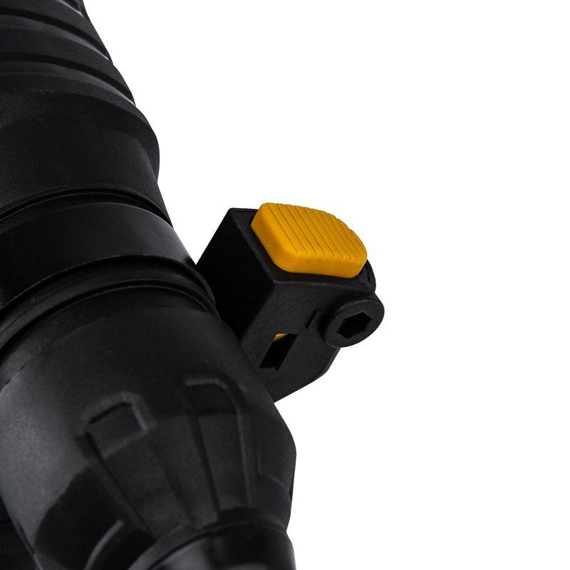  Перфоратор сетевой SDS-plus 1050Вт 3.2Дж в кейсе Kranz KR-PT-110 фото в каталоге от BTSprom.by